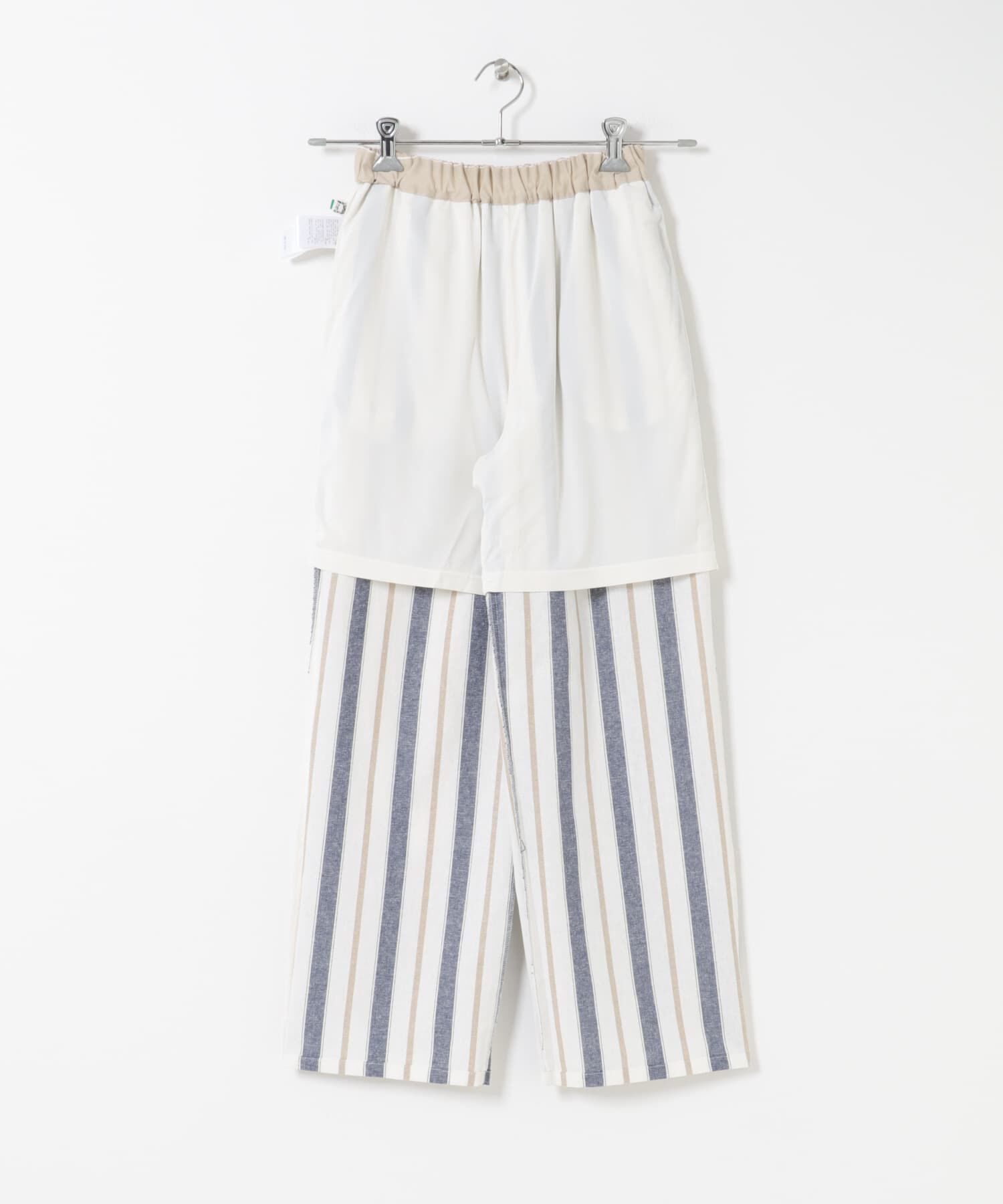 URBAN RESEARCH DOORS「『150サイズ』コットンリネンイージーパンツ(KIDS)」|その他|