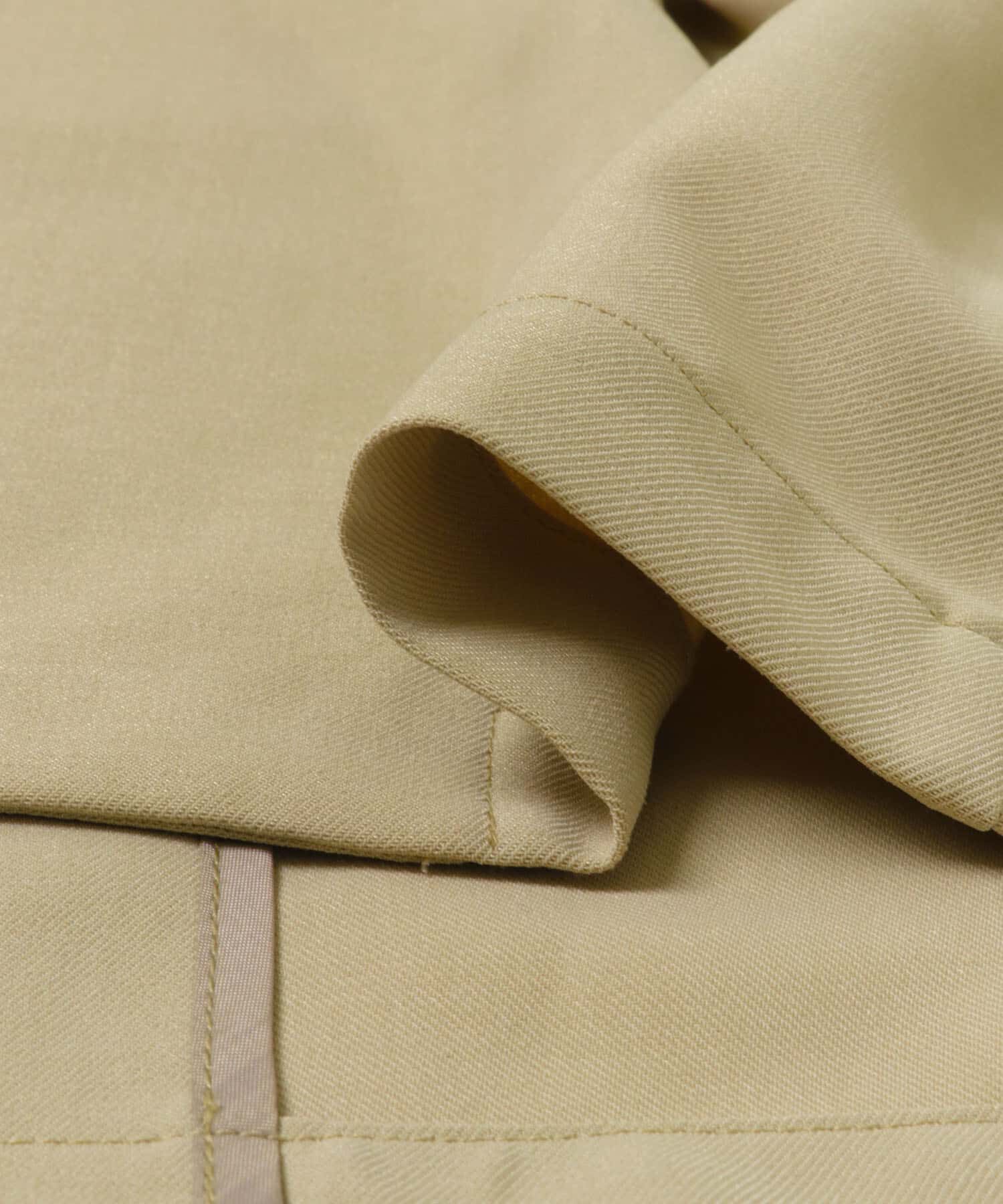 URBAN RESEARCH「『UR TECH DRYLUXE』ハーフスリーブジャケット」|その他|