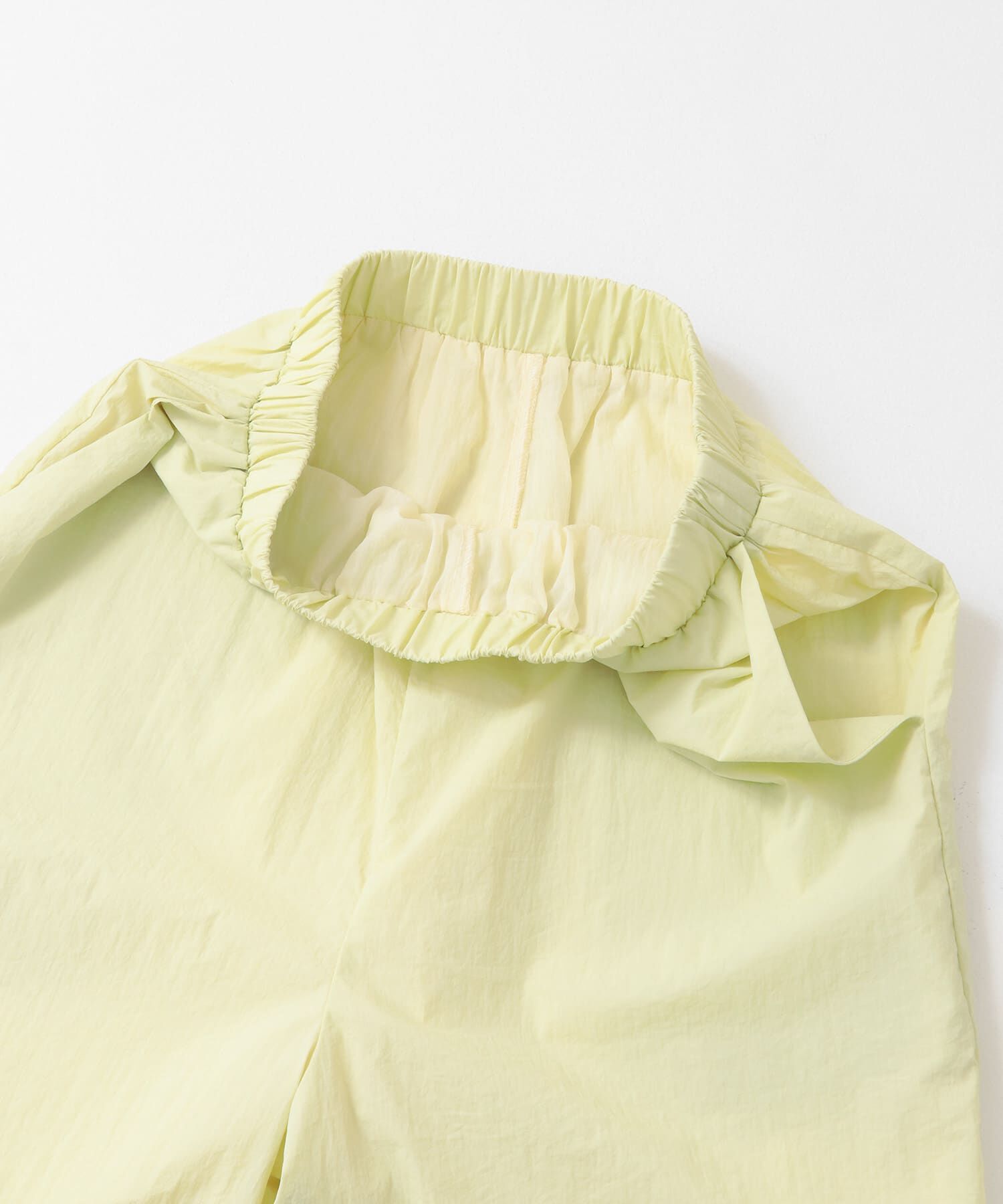  「ドロストレイヤードパンツ」|その他|