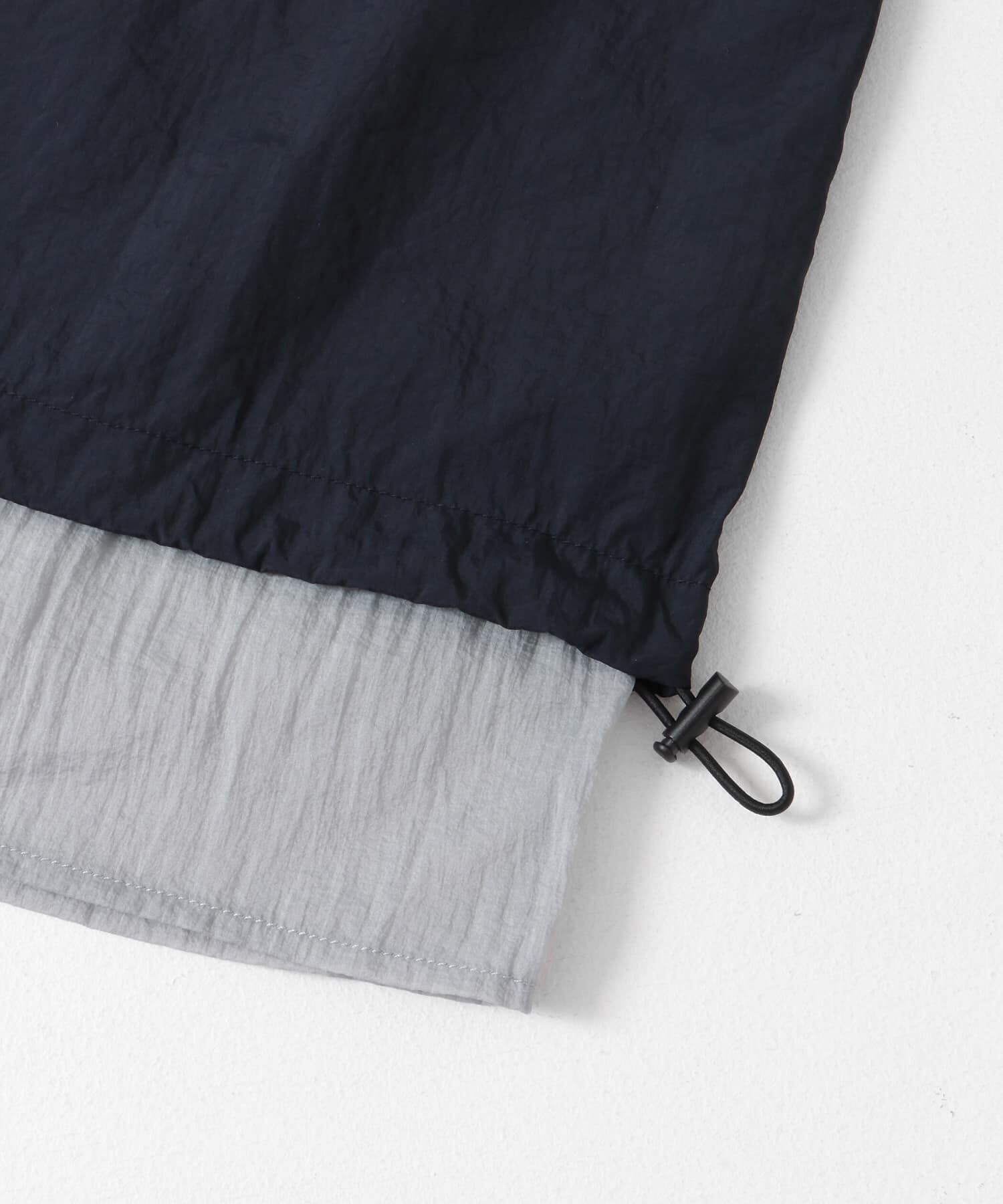  「ドロストレイヤードパンツ」|その他|