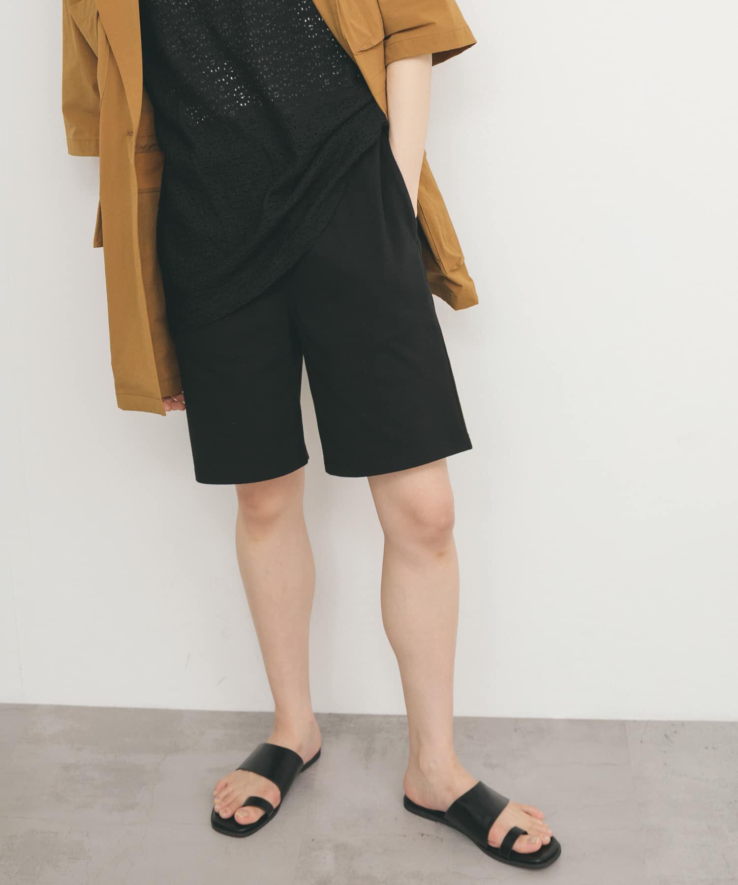  「サイクルカットパンツ」|その他|