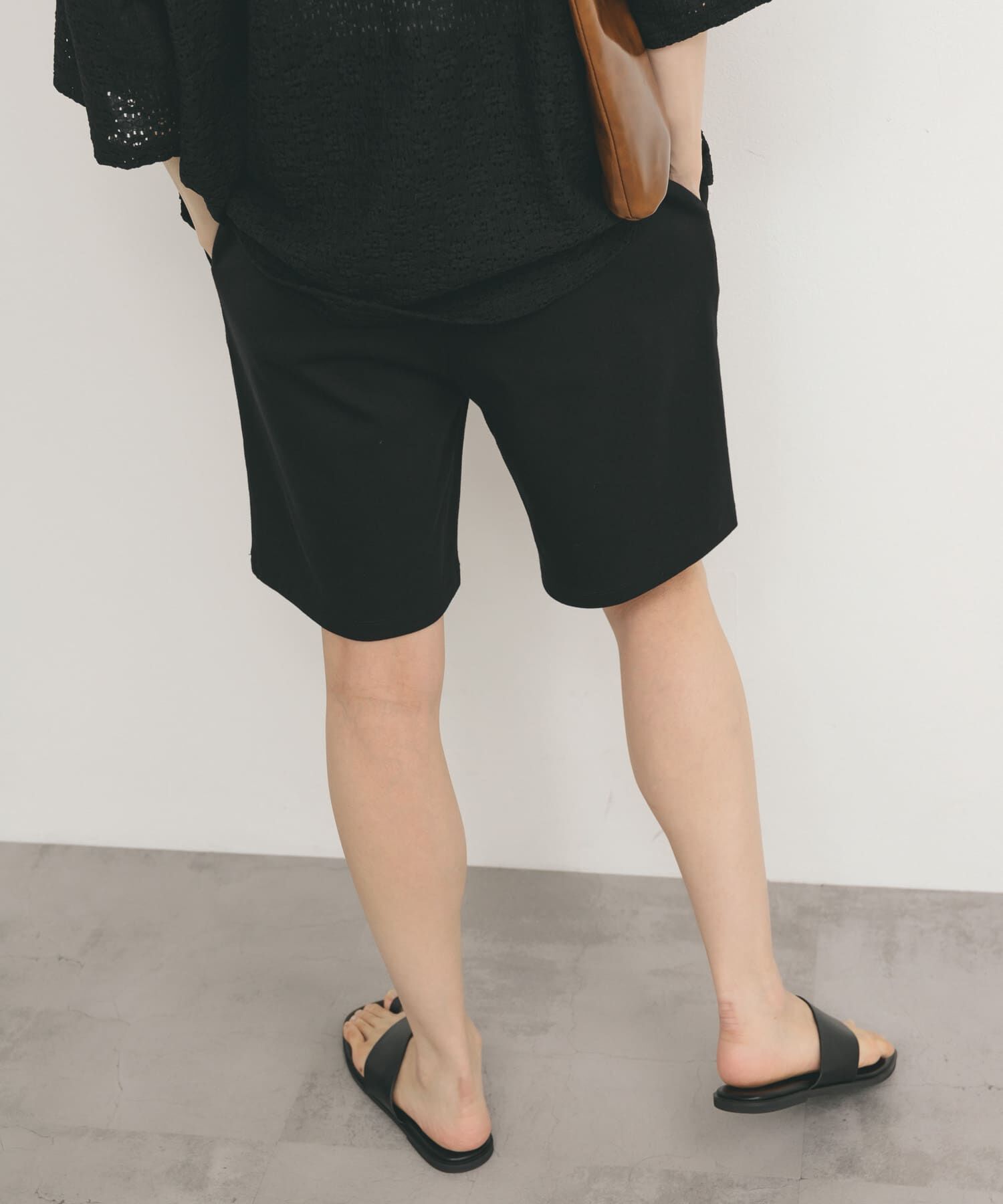  「サイクルカットパンツ」|その他|