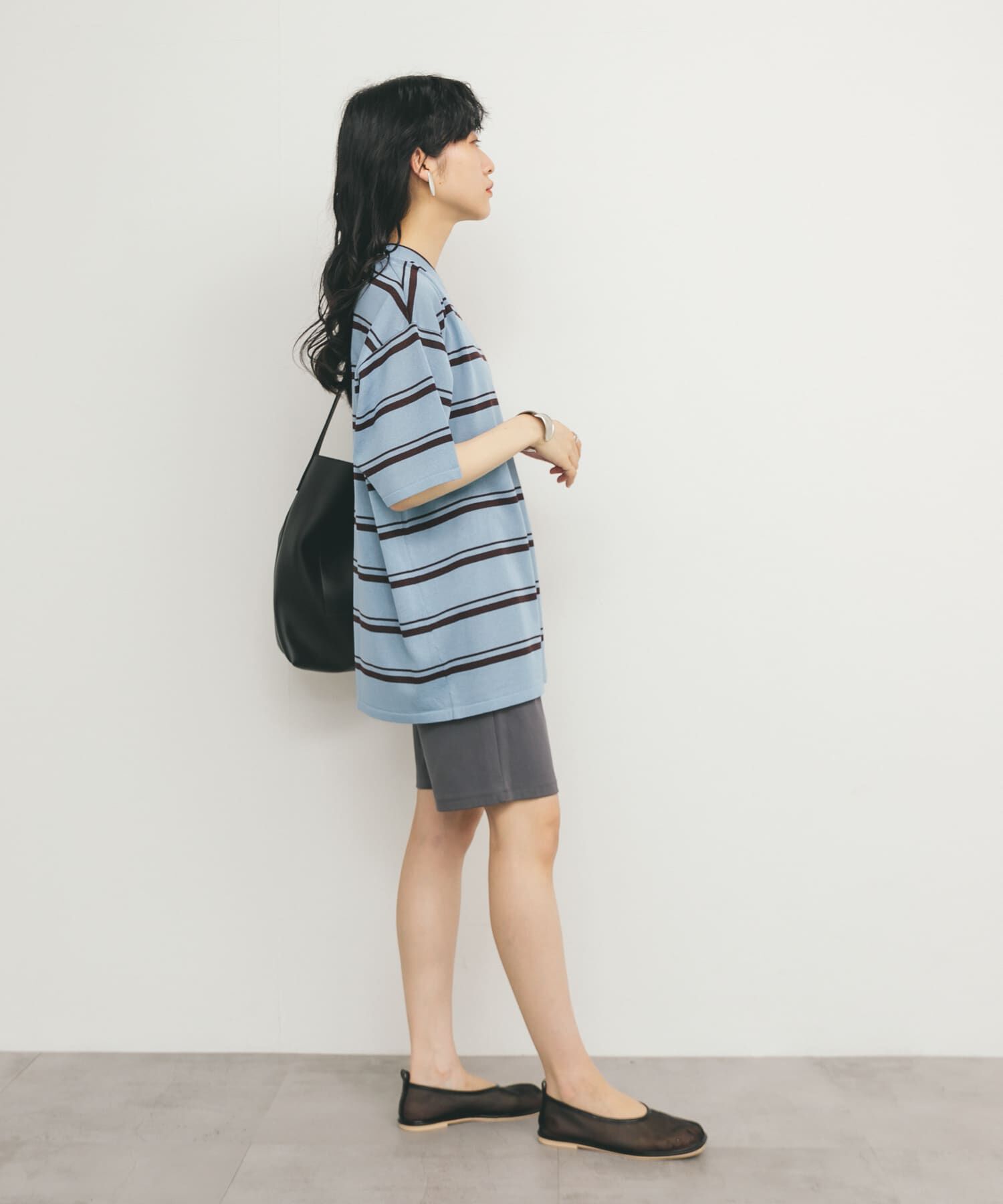  「サイクルカットパンツ」|その他|