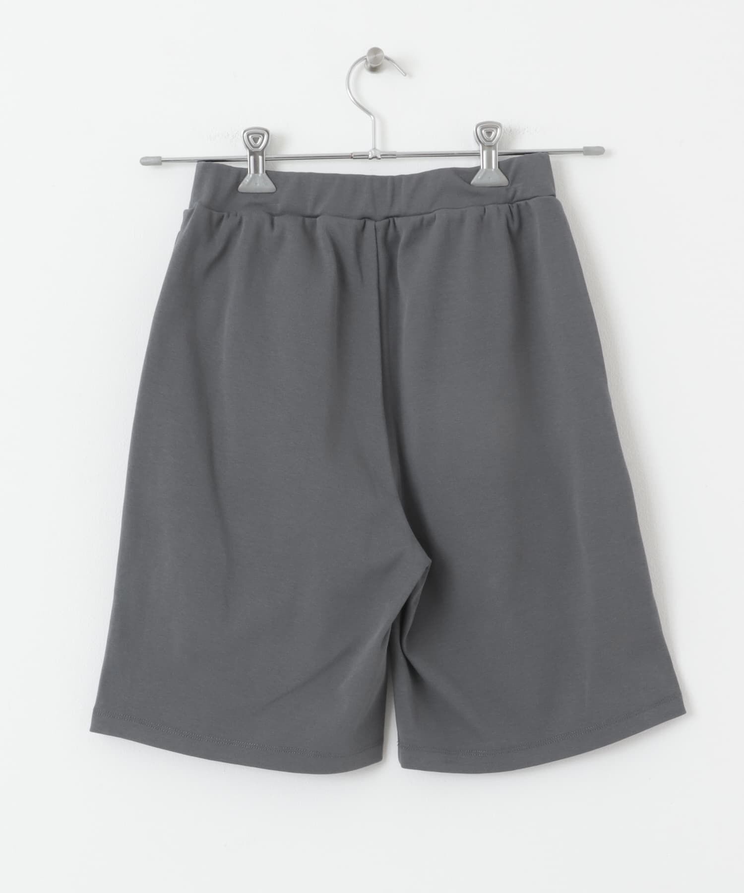  「サイクルカットパンツ」|その他|