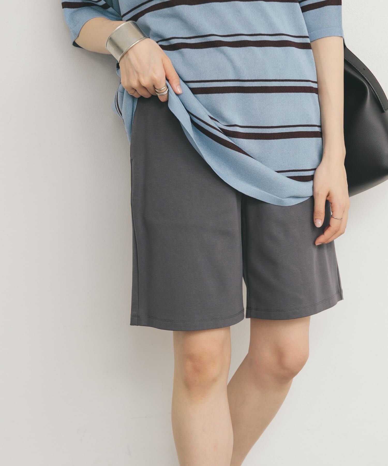  「サイクルカットパンツ」|その他|