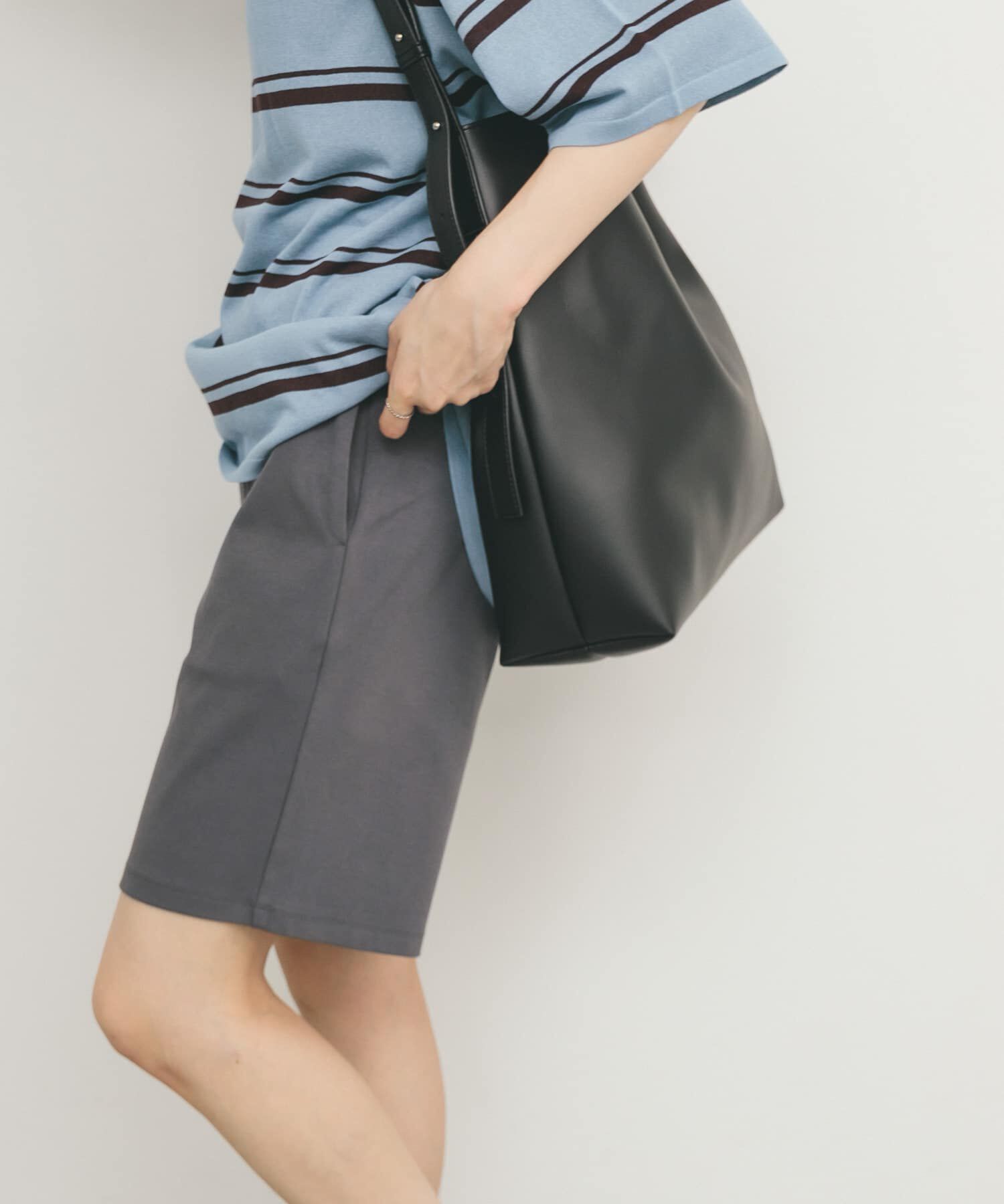  「サイクルカットパンツ」|その他|