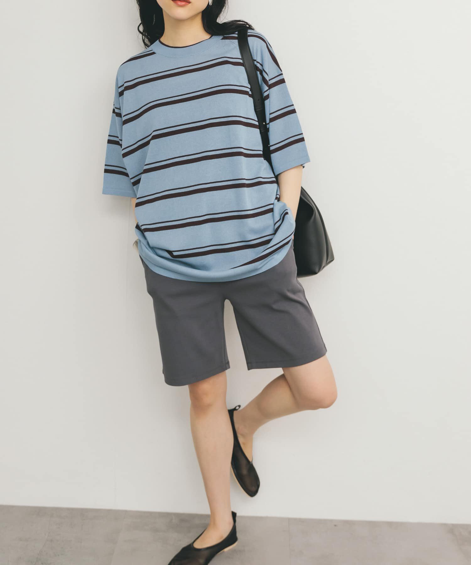  「サイクルカットパンツ」|その他|