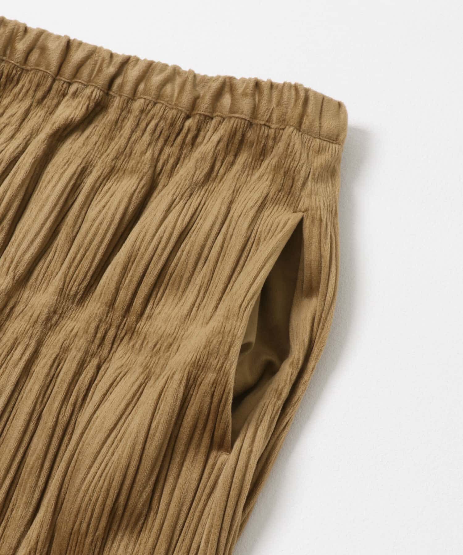  「マジョリカプリーツセパレートワンピース」|ワンピース|