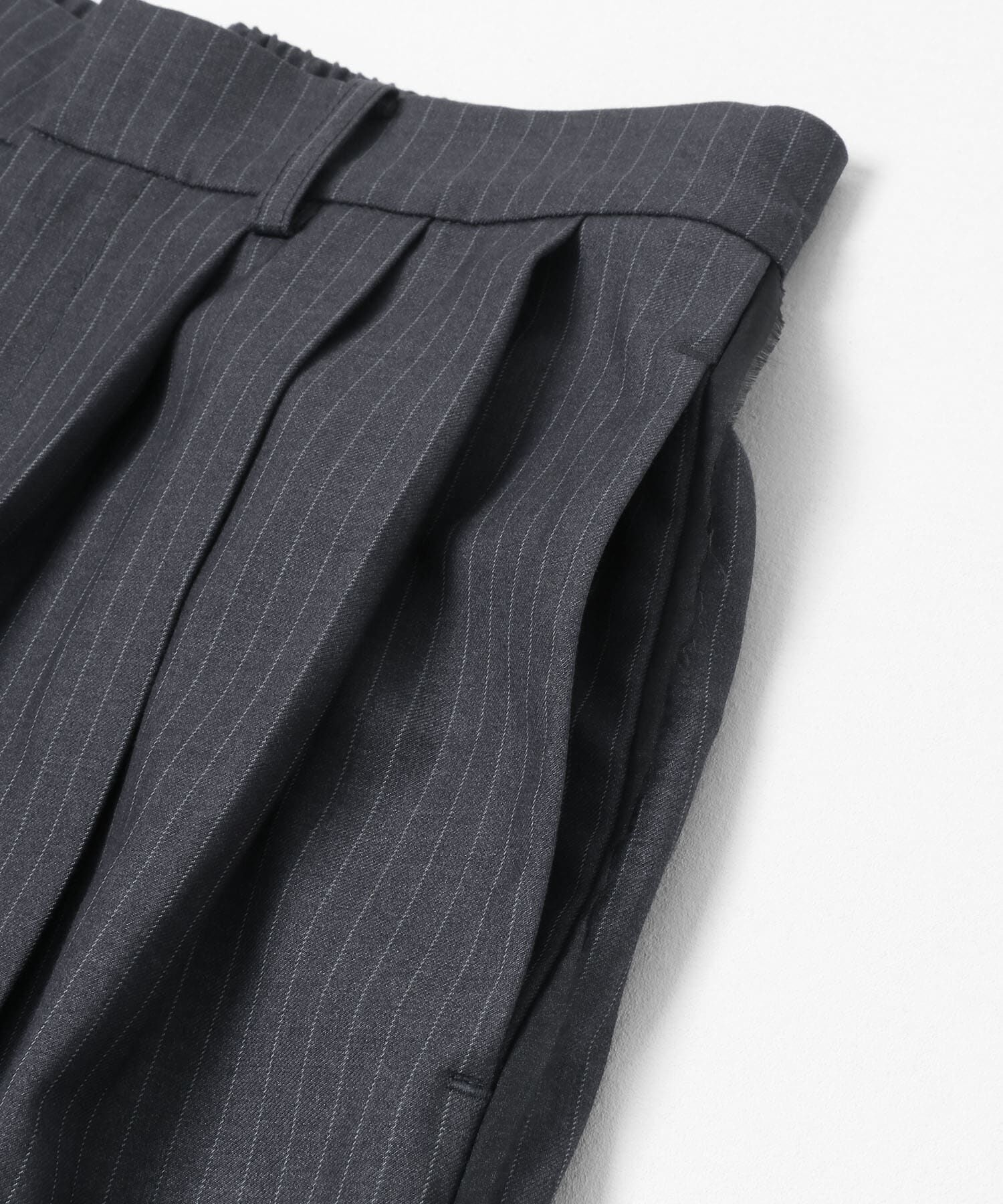 SENSE OF PLACE by URBAN RESEARCH「3タックスラックスワイドパンツ」|その他|