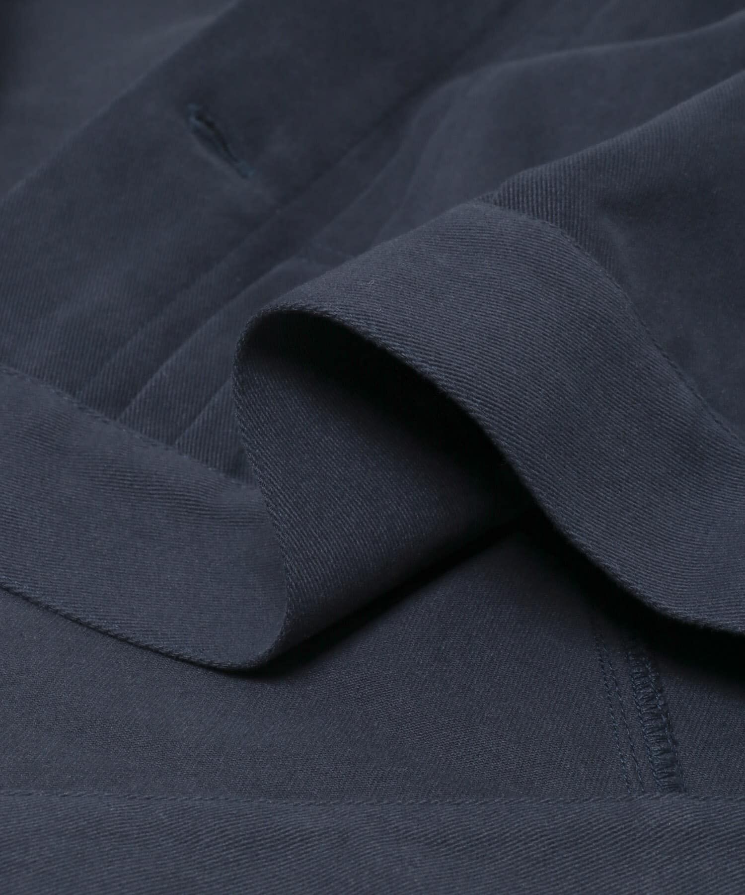 SENSE OF PLACE by URBAN RESEARCH「コットンツイルブルゾン」|ブルゾン・スタジャン|