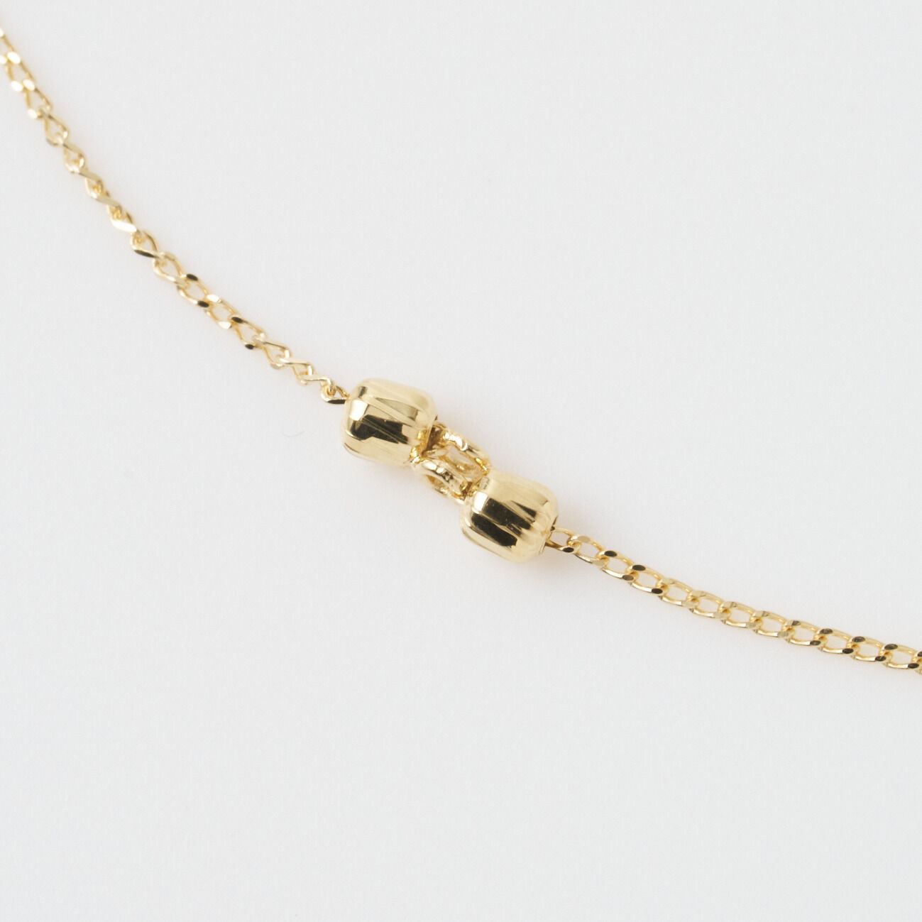  「wePERM All Peop BRACELET 2 Beads 18K」|その他|