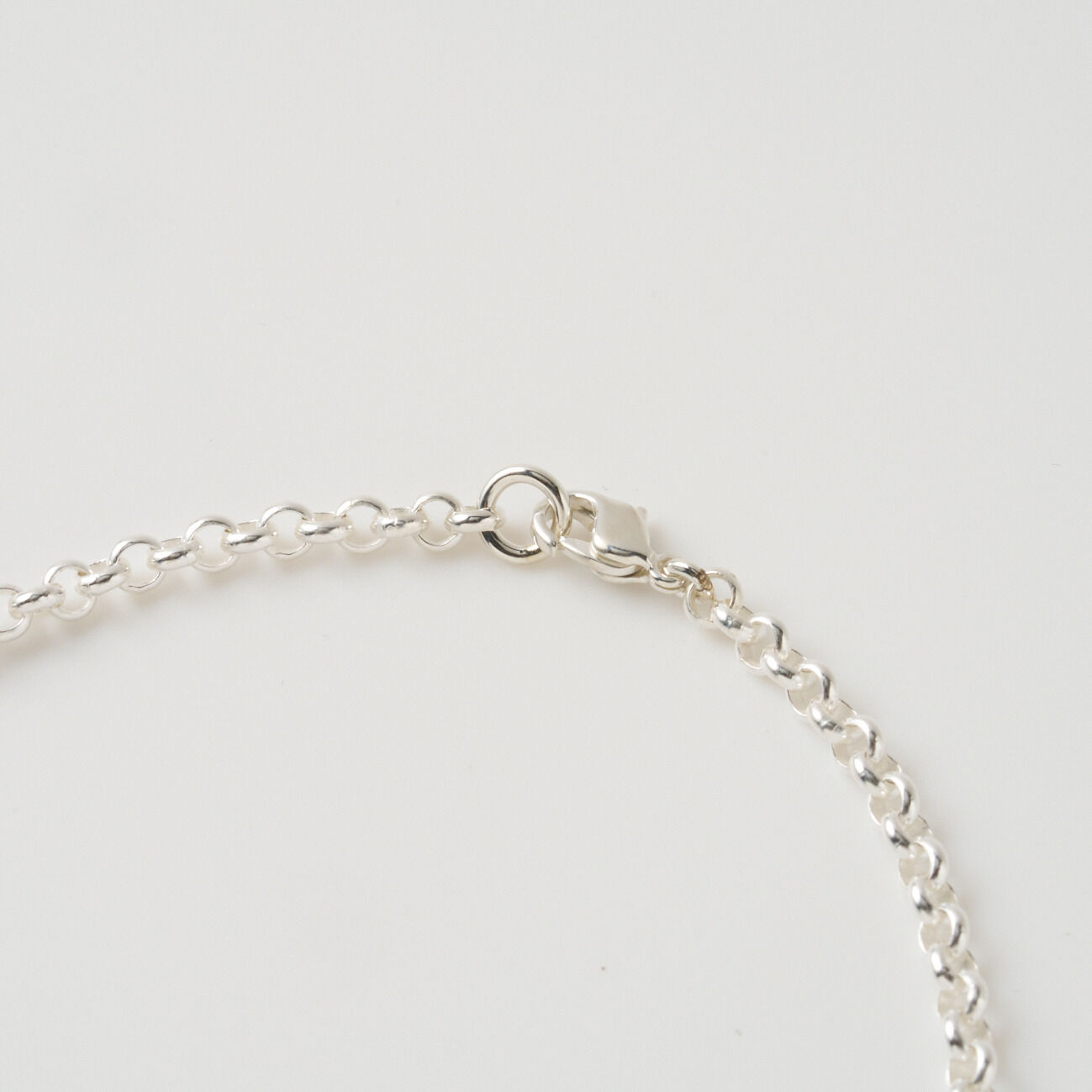  「SYMPATHY OF SOUL STYLE VARY NECKLACE 60cm」|ネックレス|