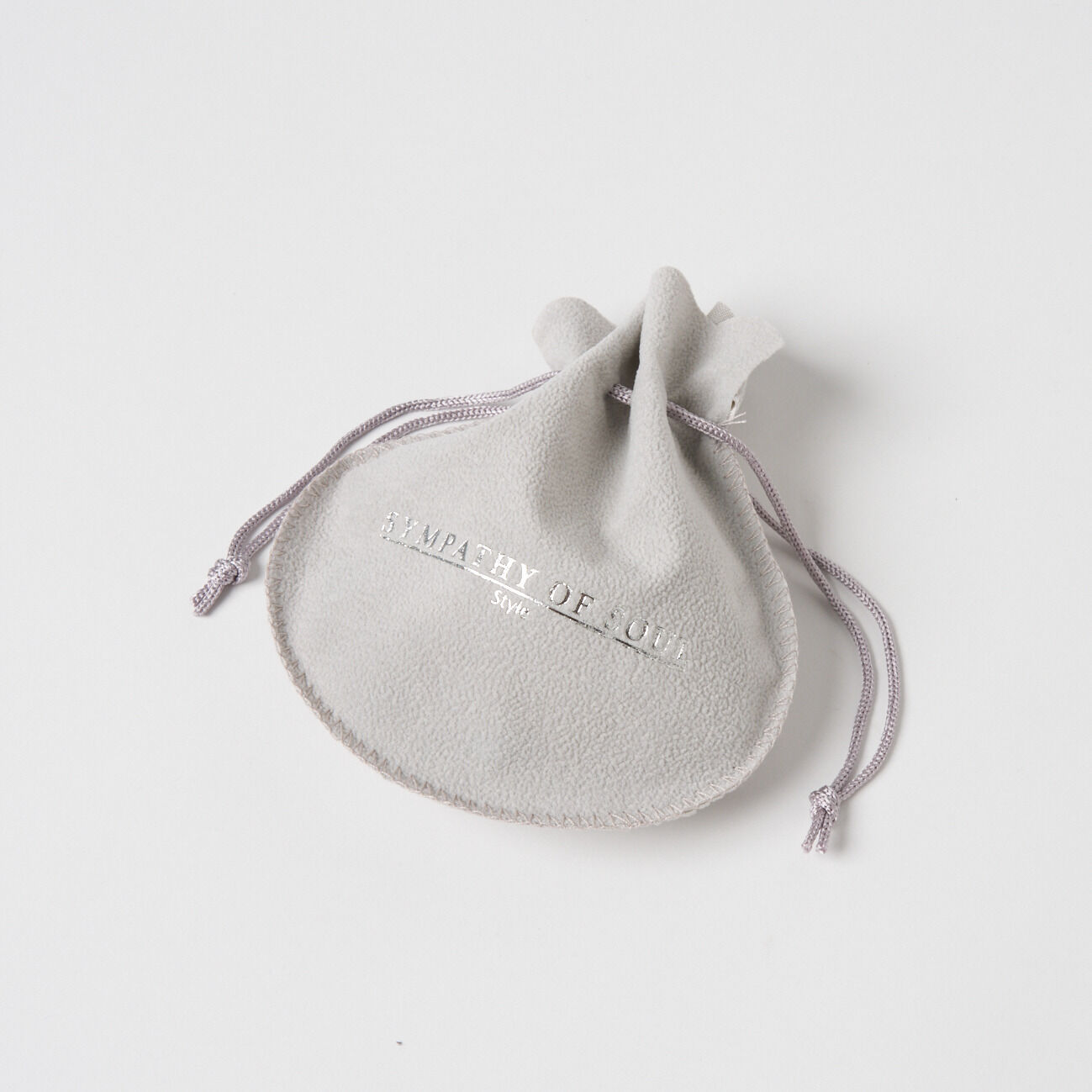  「SYMPATHY OF SOUL STYLE VARY NECKLACE 60cm」|ネックレス|