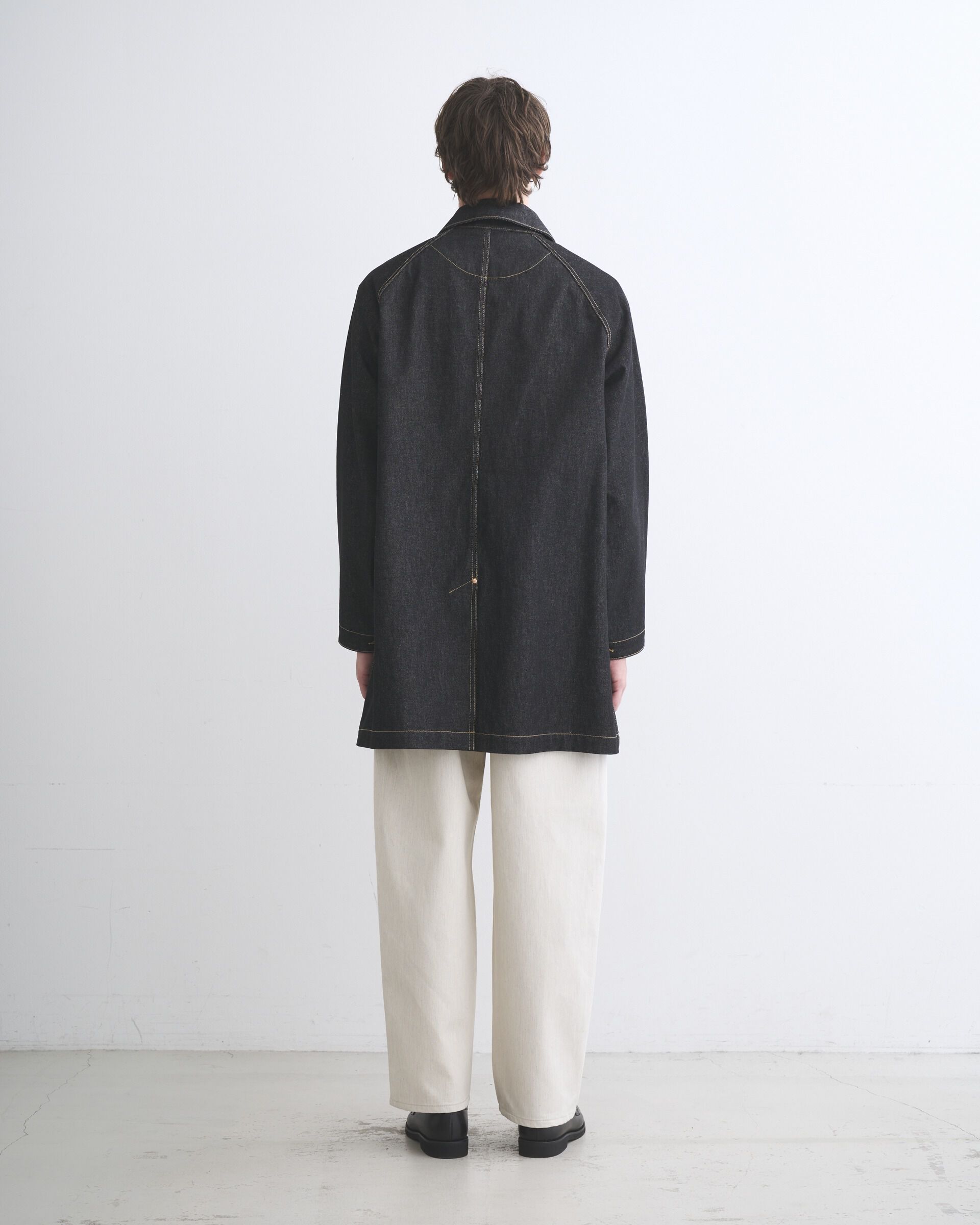 Traditional Weatherwear「【UNIONWEAR】WORK COAT 002D」|その他|