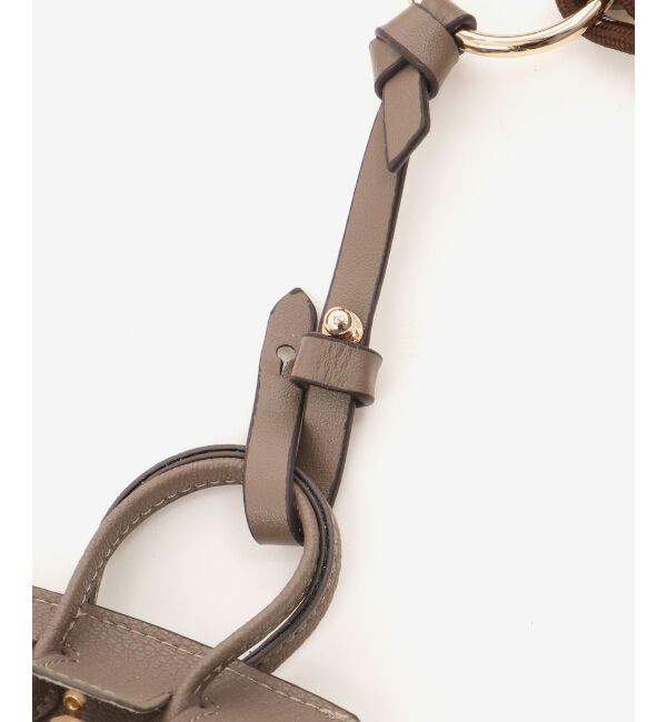  「ミニバッグキーチャーム」|チャーム・キーホルダー|