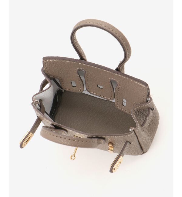  「ミニバッグキーチャーム」|チャーム・キーホルダー|