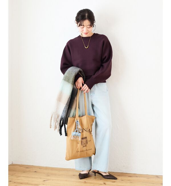  「ミニバッグキーチャーム」|チャーム・キーホルダー|