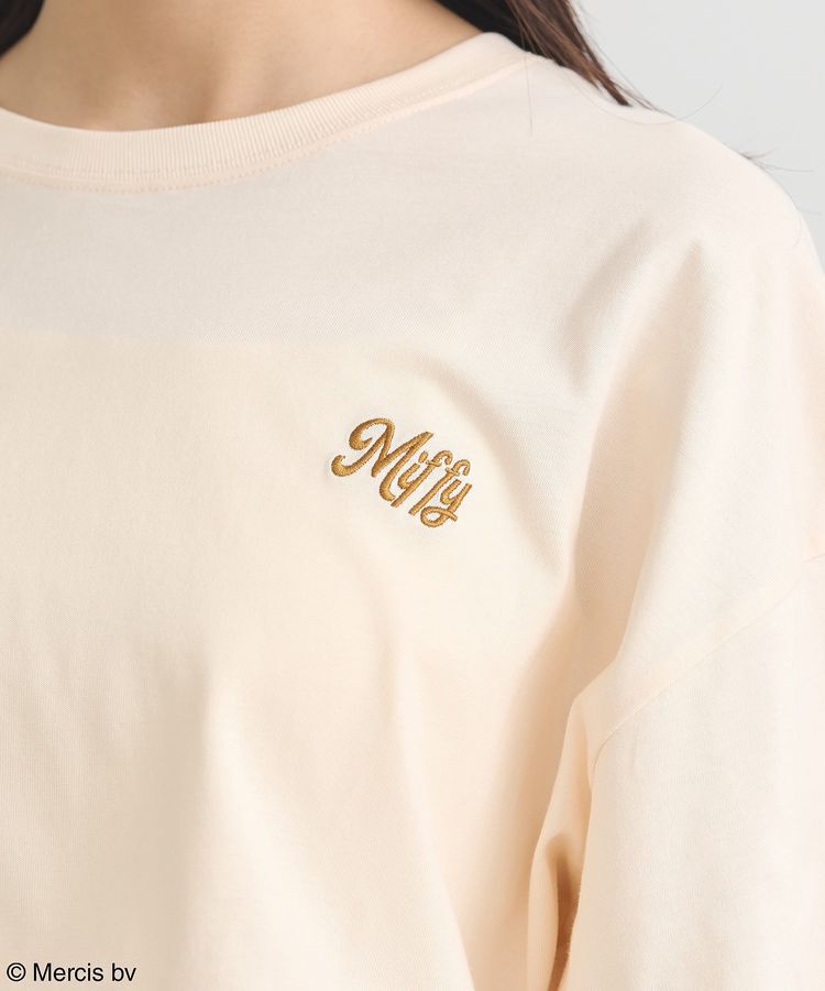 earth music&ecology「miffy/earth ミッフィーフレンズアニメーションT」|Tシャツ・カットソー|