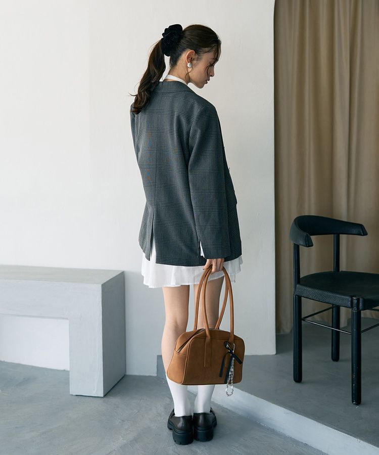 earth music&ecology「テーラードジャケット」|テーラードジャケット|