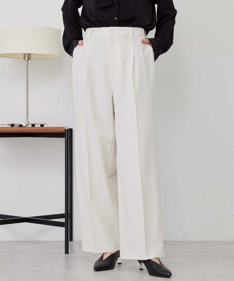 AMERICAN HOLIC「美・美・美ワイドパンツ」|その他|