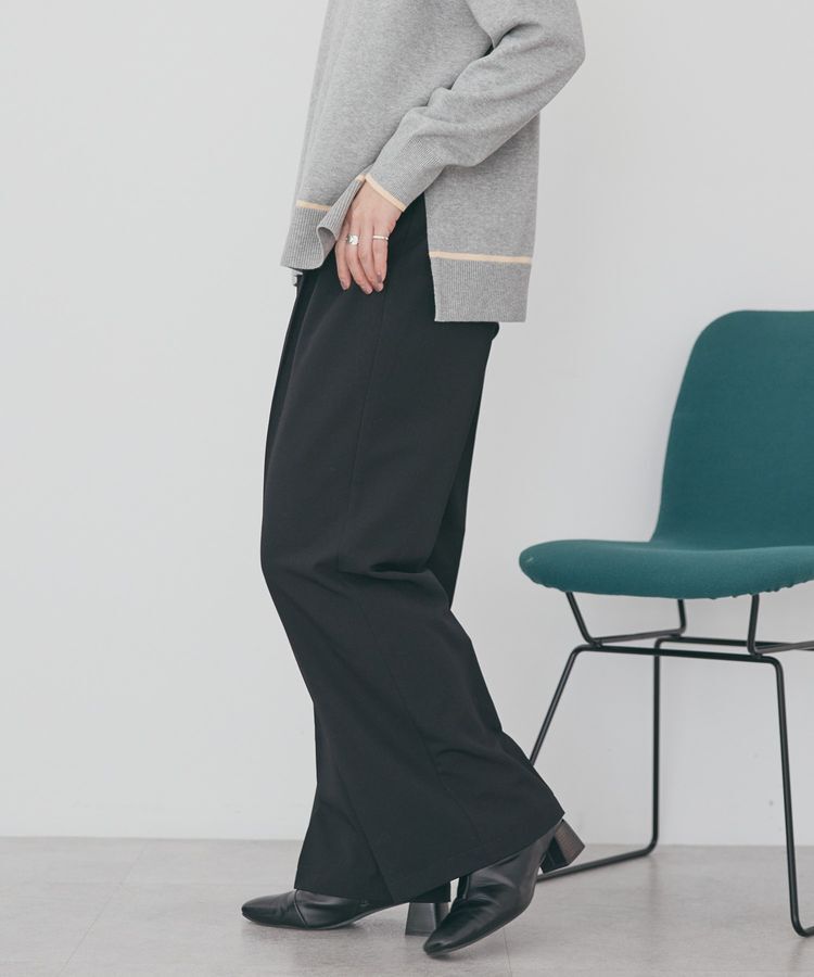 AMERICAN HOLIC「美・美・美ワイドパンツ」|その他|