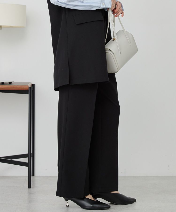 AMERICAN HOLIC「美・美・美ワイドパンツ」|その他|