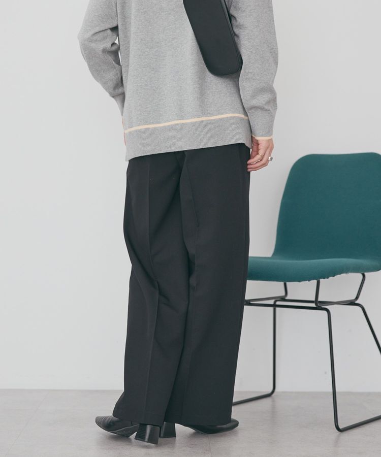 AMERICAN HOLIC「美・美・美ワイドパンツ」|その他|