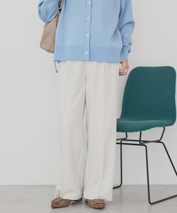 AMERICAN HOLIC「美・美・美ワイドパンツ」|その他|