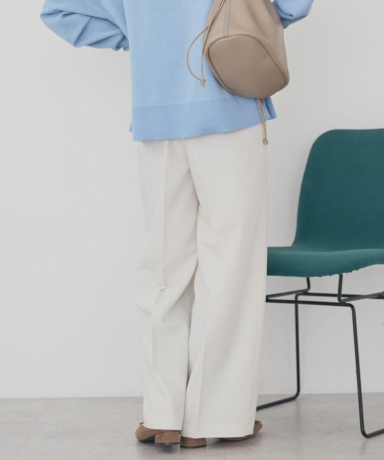 AMERICAN HOLIC「美・美・美ワイドパンツ」|その他|