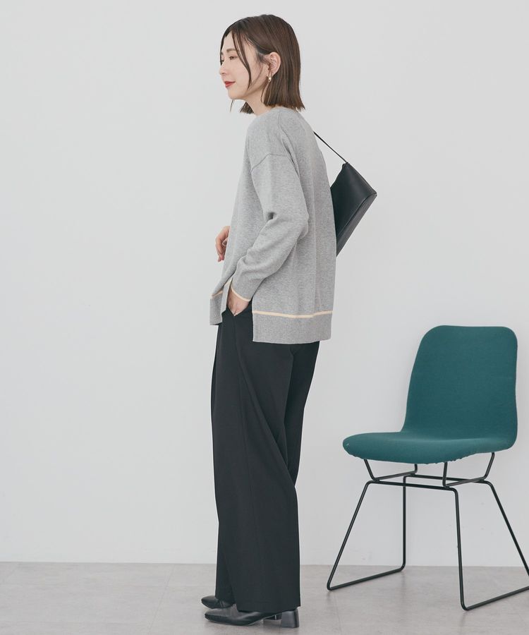 AMERICAN HOLIC「美・美・美ワイドパンツ」|その他|