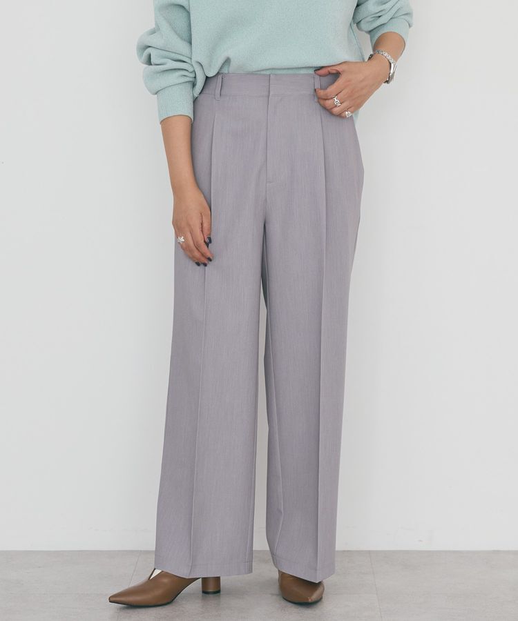 AMERICAN HOLIC「美・美・美ワイドパンツ」|その他|