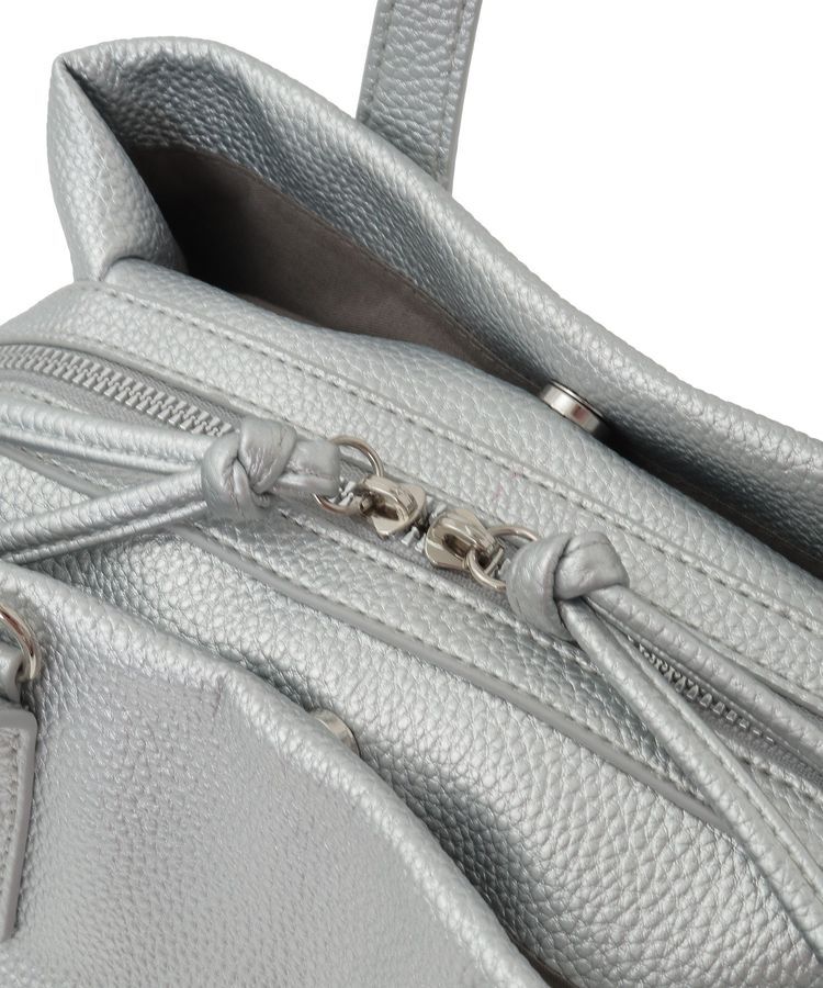 AMERICAN HOLIC「パーテーション2WAYボストンバッグ」|ショルダー・メッセンジャー|