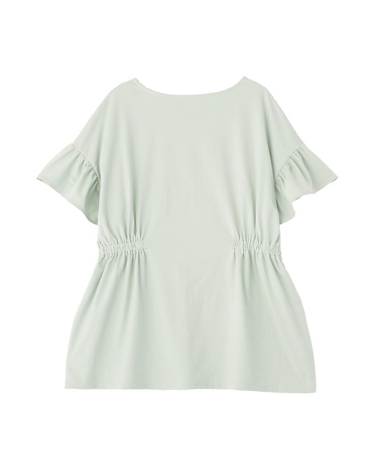 AMERICAN HOLIC「【マルチ機能】袖フレアプルオーバー」|Tシャツ・カットソー|