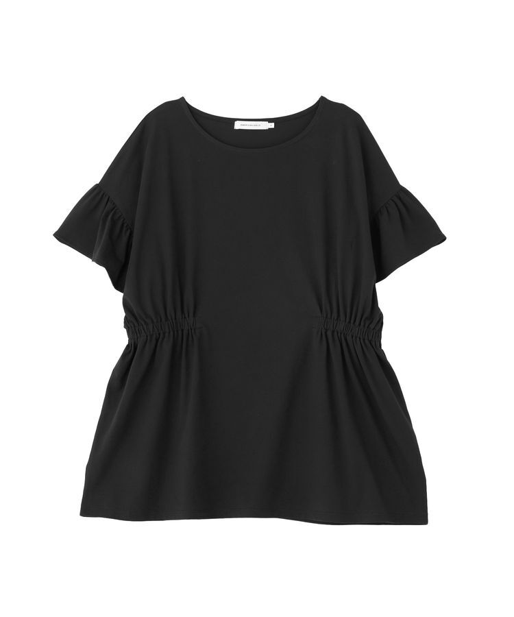 AMERICAN HOLIC「【マルチ機能】袖フレアプルオーバー」|Tシャツ・カットソー|