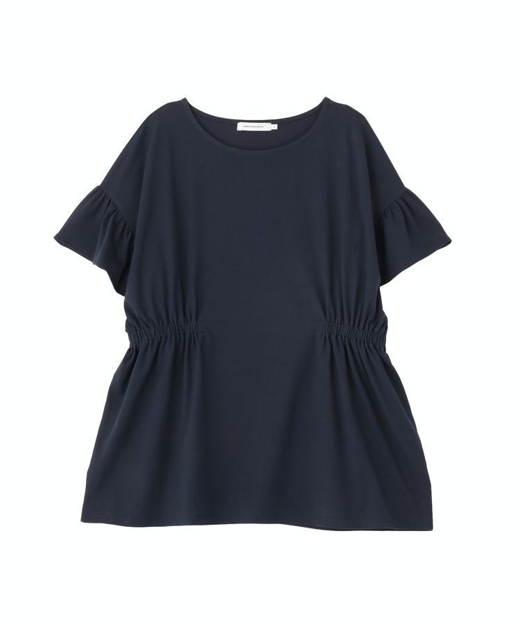 AMERICAN HOLIC「【マルチ機能】袖フレアプルオーバー」|Tシャツ・カットソー|