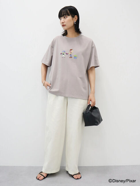  「Toy story/クロスステッチTee」|Tシャツ・カットソー|