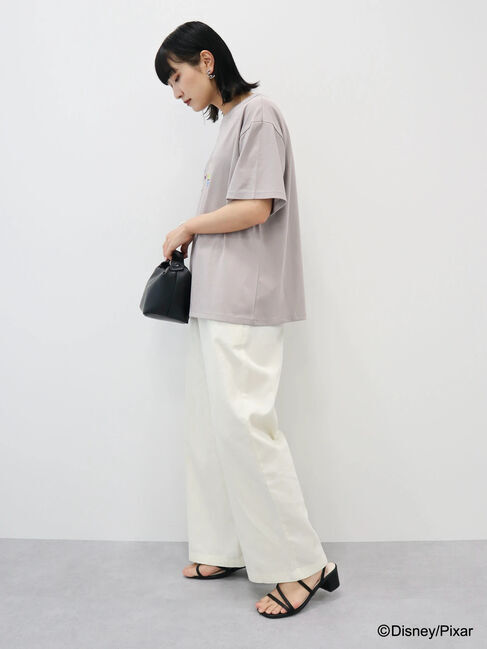  「Toy story/クロスステッチTee」|Tシャツ・カットソー|