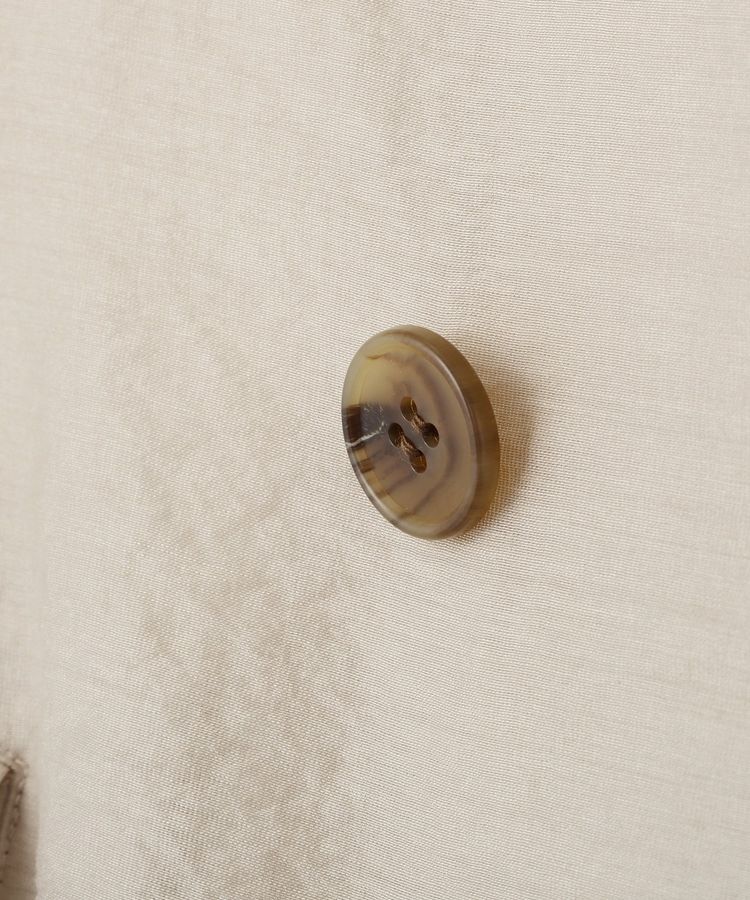 GARAGE OF GOOD CLOTHING「【日本製】シアーダブルブレストテーラードジャケット」|テーラードジャケット|