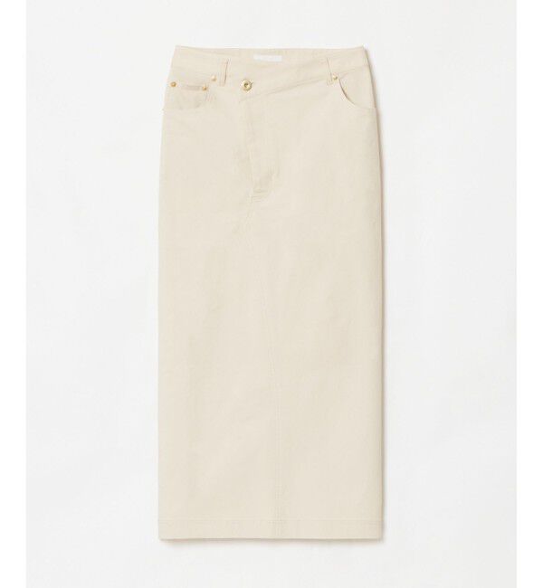 allureville「MANTECO NEPTUNタイトスカート」|タイト|