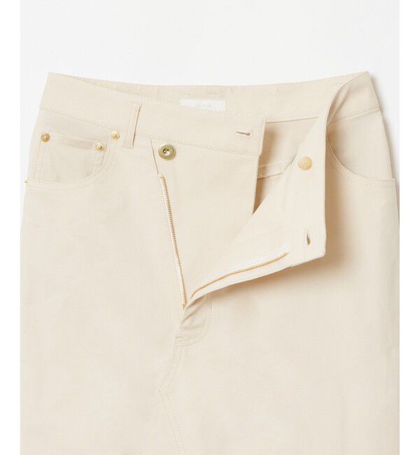 allureville「MANTECO NEPTUNタイトスカート」|タイト|