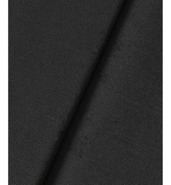 allureville「クロップドテーパードパンツ」|チノ|