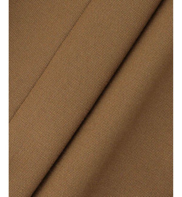 allureville「リオペルダブルブレストジャケット」|その他|