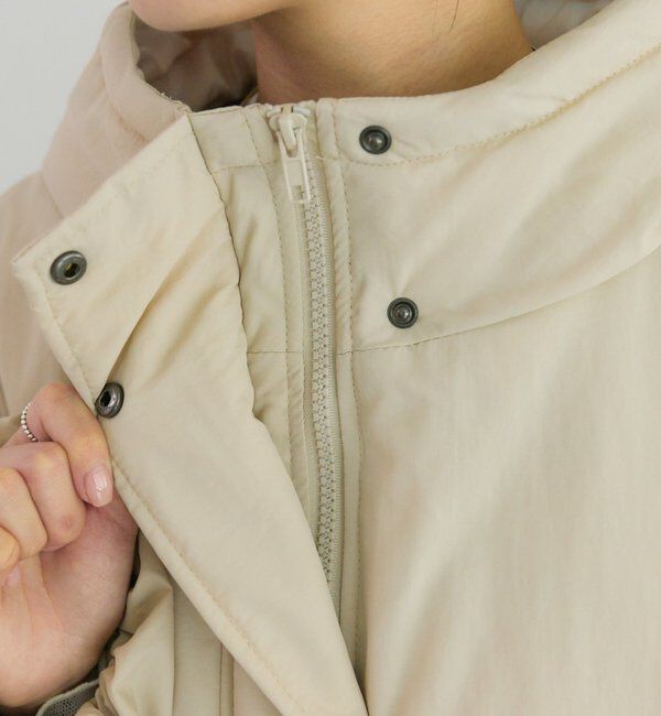  「【WEB限定】中わたモンスターパーカー」|テーラードジャケット|