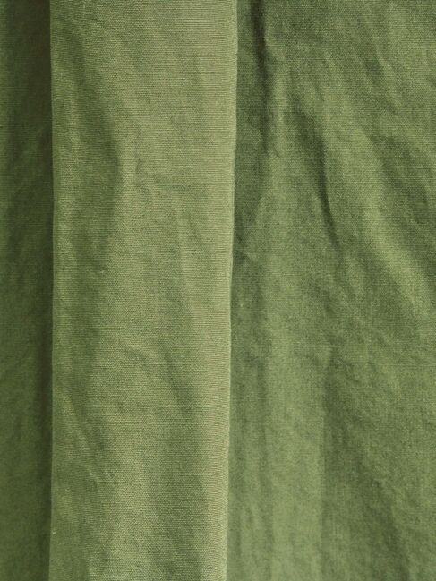 SM2「リボンフィッシングベスト」|ダウンベスト・ベスト|