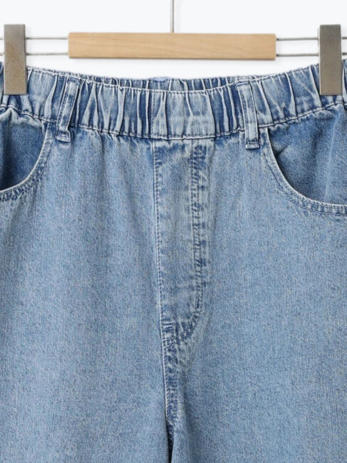 SM2「ダメージデニムイージーパンツ」|その他|