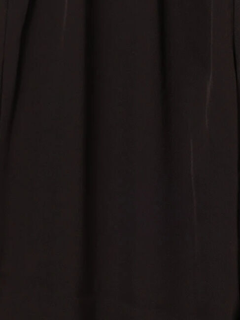 Samansa Mos2 blue「【イージーケア】サイドタブストレートパンツ」|その他|