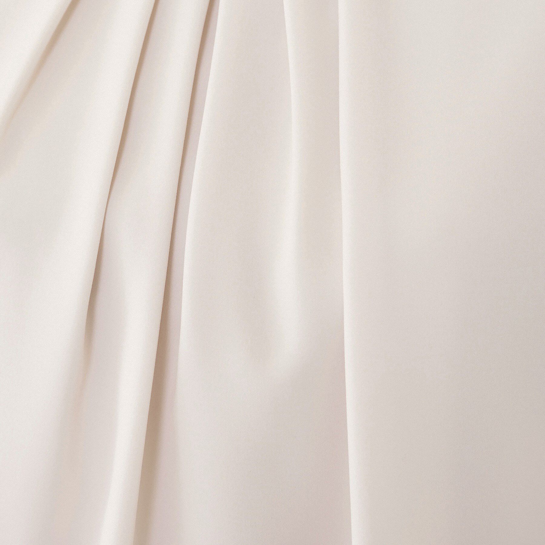 UNTITLED「【通勤/二の腕カバー】タックデザインブラウス」|シャツ・ブラウス|