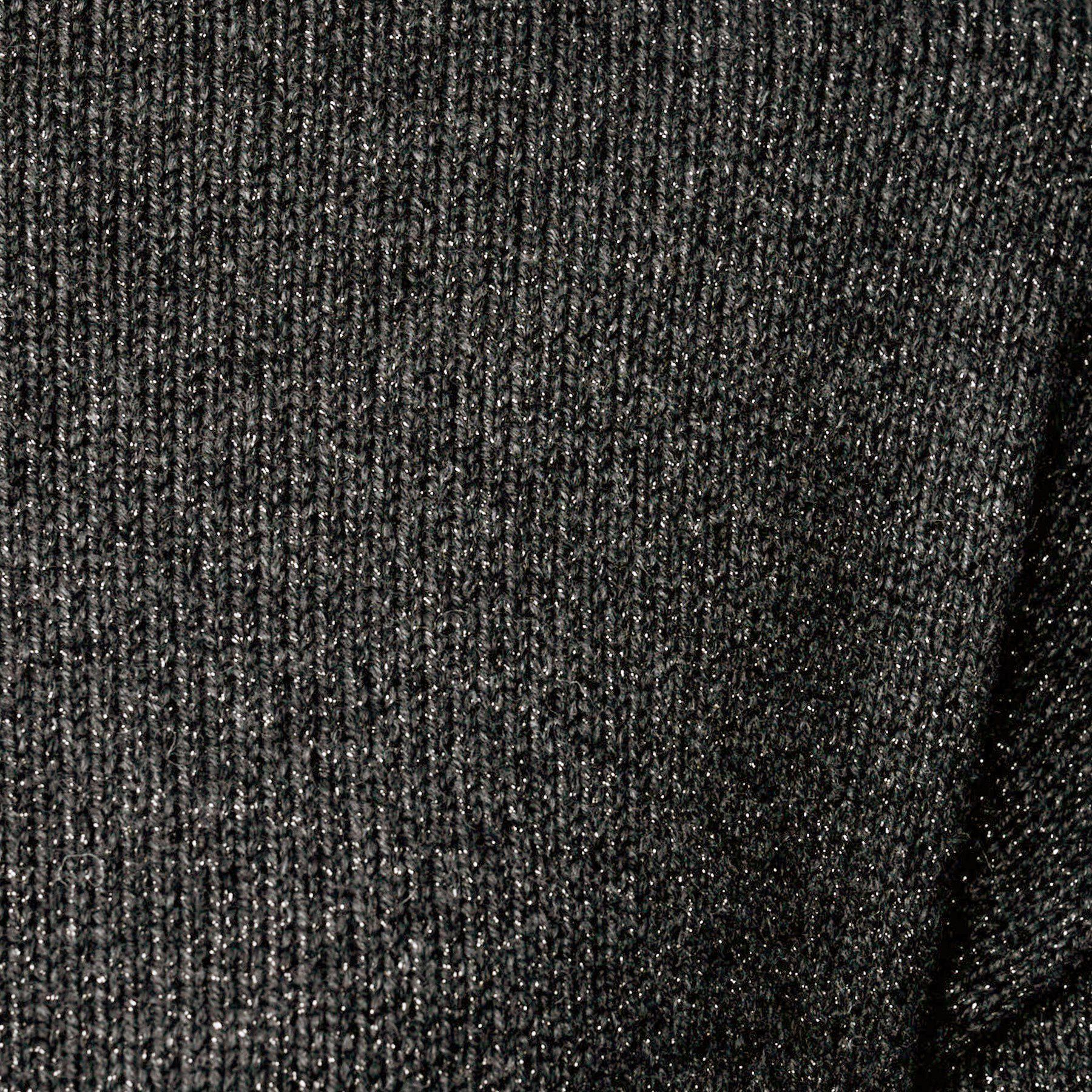 UNTITLED「【セットアップ可/ゆったり】ウール混ラメニット」|ニット・セーター|