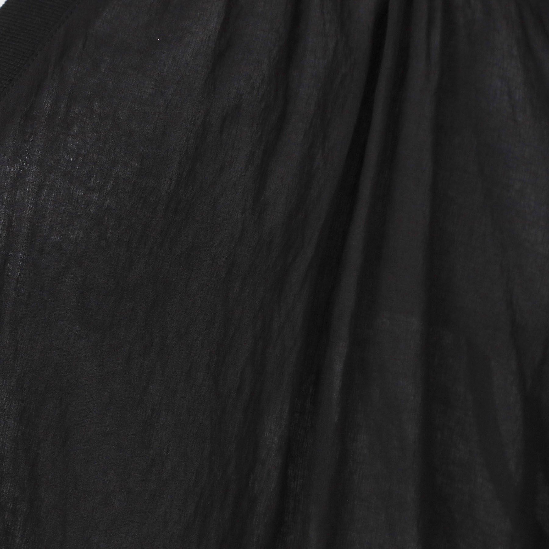 COUP DE CHANCE「【手洗い可】エアリーなシャツ風カーディガン」|カーディガン|