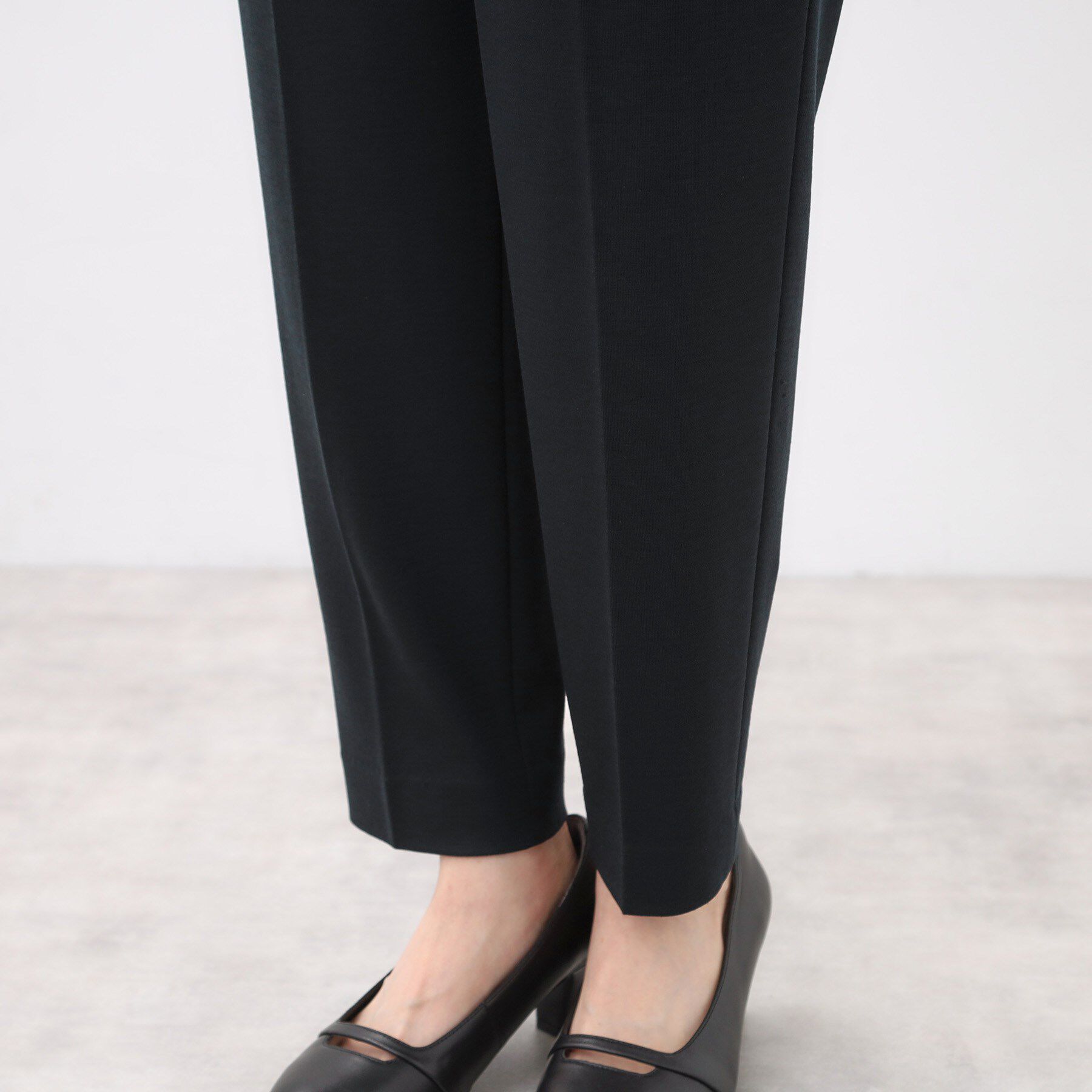 Reflect「【匠シリーズ／すっきり細見え／セットアップ可】センタープレスベーシックパンツ」|その他|